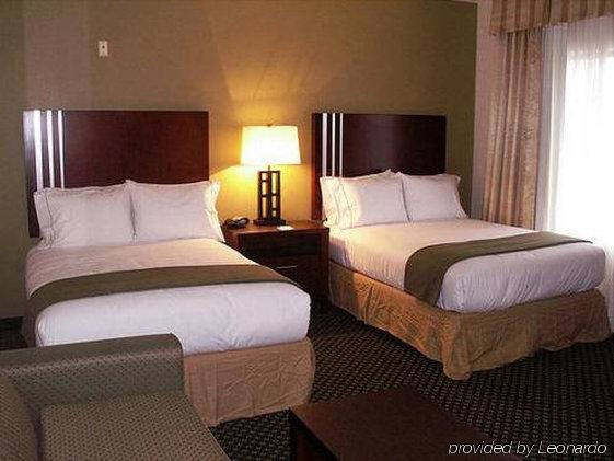 Holiday Inn Express & Suites Indianapolis - East By Ihg Phòng bức ảnh